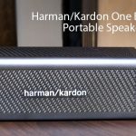 Harman Kardon One speaker review