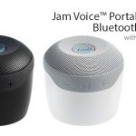 JAM Voice portable speaker