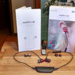 Moshi Mythro Air earphones review