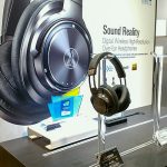 Audio-Technica Headphones 2017 ATH-DSR9BT