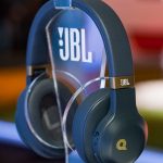 JBL Bluetooth headphones 2017