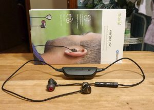 Moshi Vortex Air Headphones Review