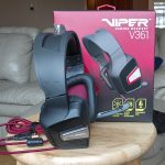 Patriot Viper V361 V370 headset review