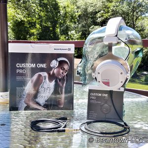 Beyerdynamic Custom One Pro Plus Review
