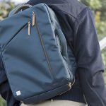 Moshi Venturo sling backpack review