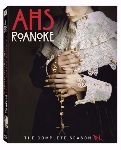 American Horror Story Roanoke Release Date Announced for Blu-ray and DVD
