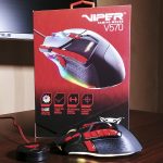 Patriot Viper V570 mouse review