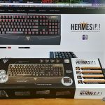Gamdias HERMES P1 RGB Keyboard Review