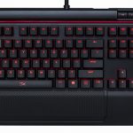 HyperX Alloy Elite keyboard review