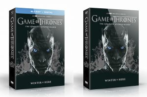 Game of Thrones Season 7 release date