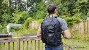 Speck Module Backpack