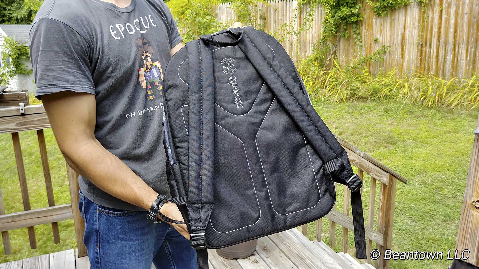 Speck Module Backpack