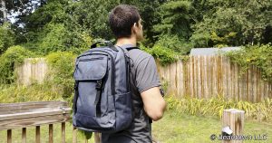 Speck Ruck Backpack