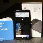 Google Pixel 2 XL review