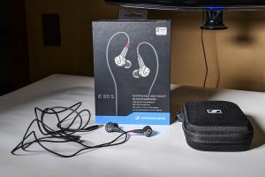 Sennheiser IE 80 S review