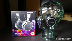 Beyerdynamic Aventho wireless review