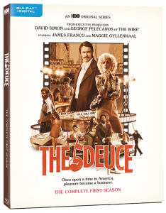 The Deuce season review