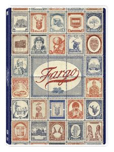 Fargo Season 3 DVD review