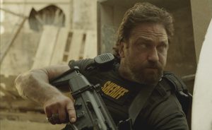 Den of Thieves Blu-ray Review