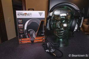 Gamdias Hephaestus P1 RGB Review
