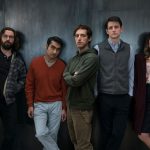 Silicon Valley Season 5 release date