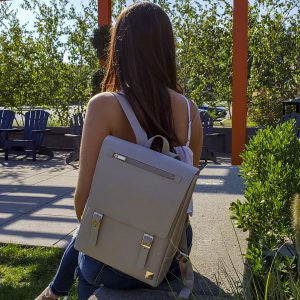 Stylish laptop bag for women