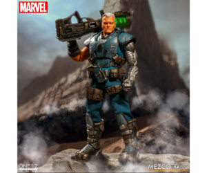 best Cable action figure 2019