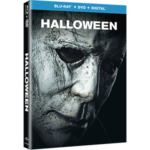 Halloween Movie Blu-ray release date