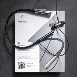 1MORE Dual Driver BT ANC Headphones Review