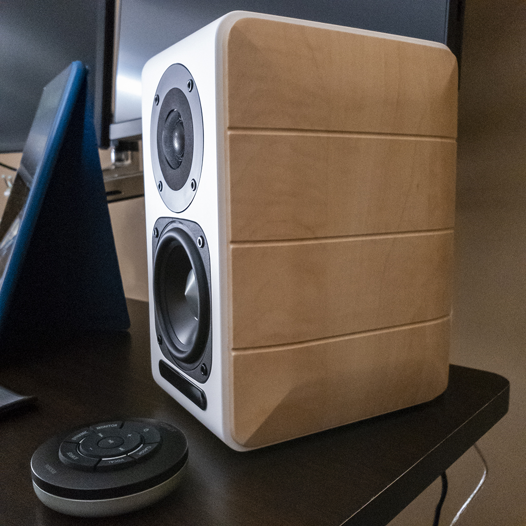 Edifier S880DB Bookshelf Speakers Review Beantown Review