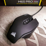 Corsair M65 PRO RGB Gaming Mouse review