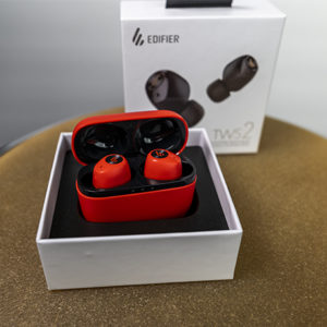 Edifier TWS2 earbuds review