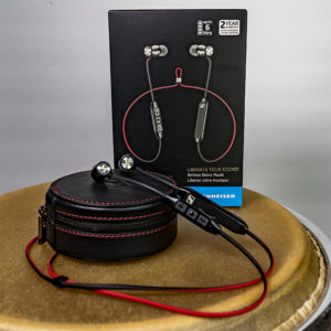 Sennheiser Momentum Free Review