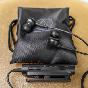 Audio-Technica ANC100BT Review