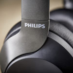 Philips PH805 Wordmark