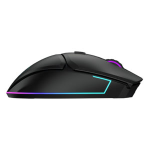 Cooler Master MM831 mouse right side