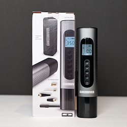 Car and Driver AIRX 300 Tire Inflator Thumbnail